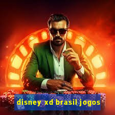 disney xd brasil jogos